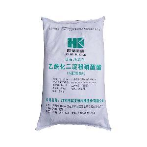 乙?；矸哿姿狨?木薯變性淀粉