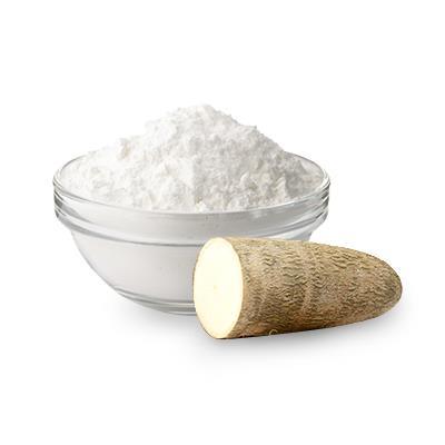 木薯變性淀粉的特性與應(yīng)用