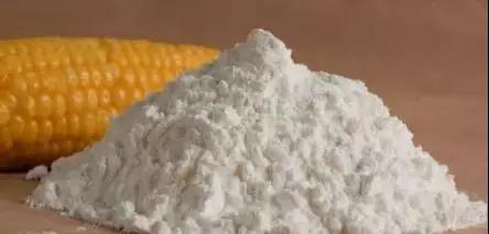 變性淀粉